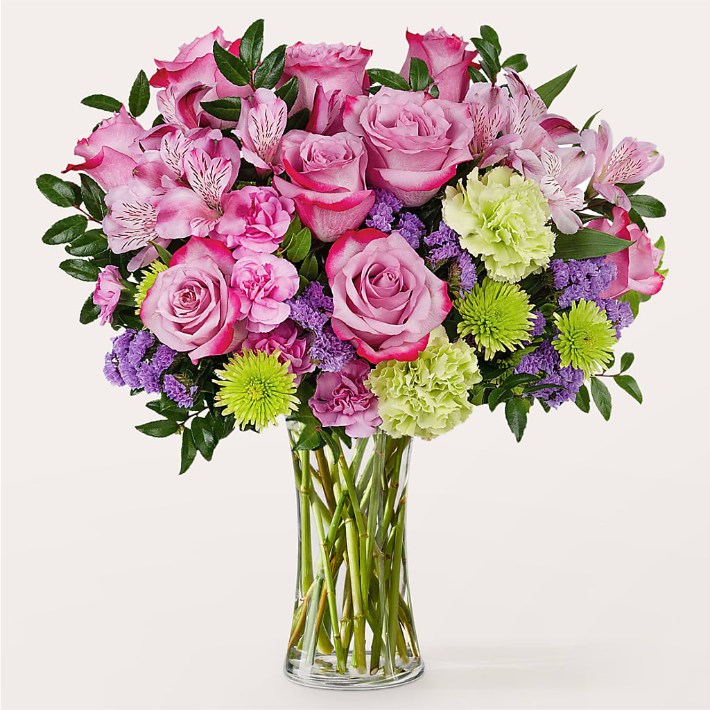 Morning Dew Bouquet – COBORN'S INC FLORAL SHOPPES, Saint Cloud MN