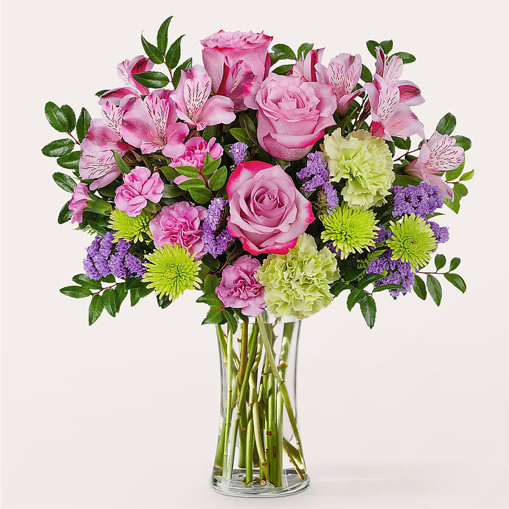 Morning Dew Bouquet – COBORN'S INC FLORAL SHOPPES, Saint Cloud MN