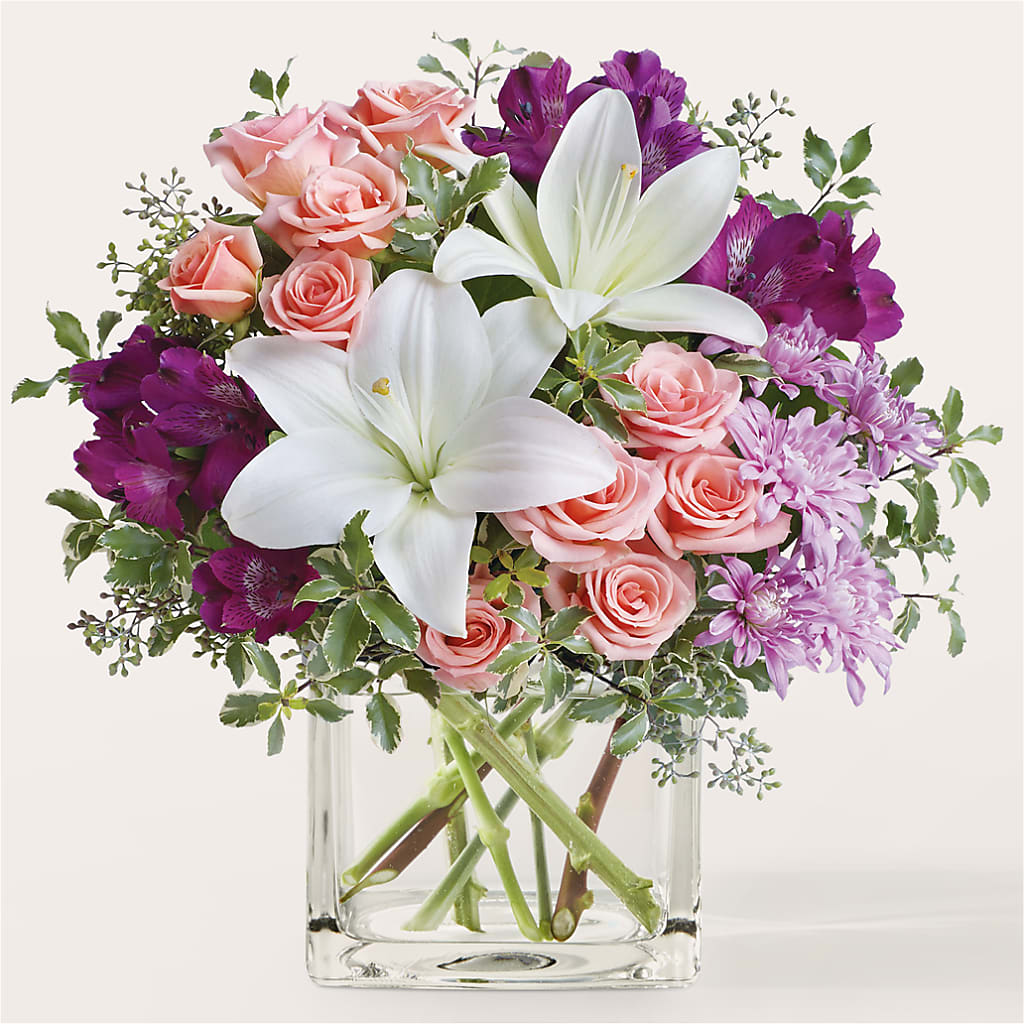 Mani Pedi Bouquet – COBORN'S INC FLORAL SHOPPES, Saint Cloud MN