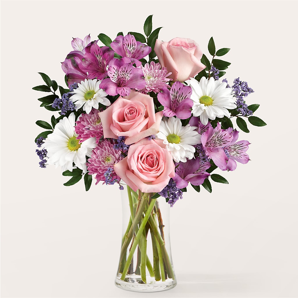 Enchantment Bouquet – COBORN'S INC FLORAL SHOPPES, Saint Cloud MN