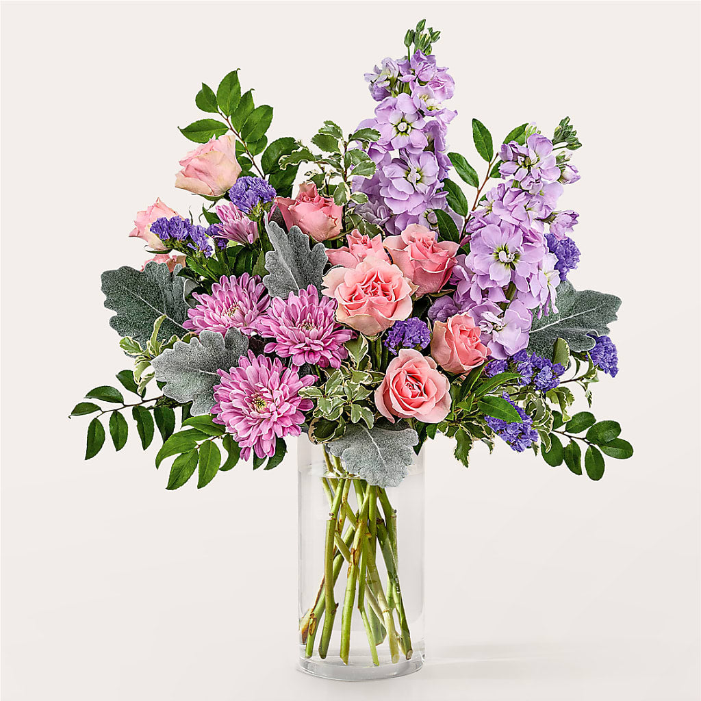 Well Wishes Bouquet – COBORN'S INC FLORAL SHOPPES, Saint Cloud MN