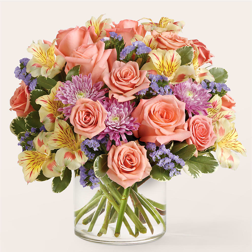 Candy Coated Bouquet – COBORN'S INC FLORAL SHOPPES, Saint Cloud MN
