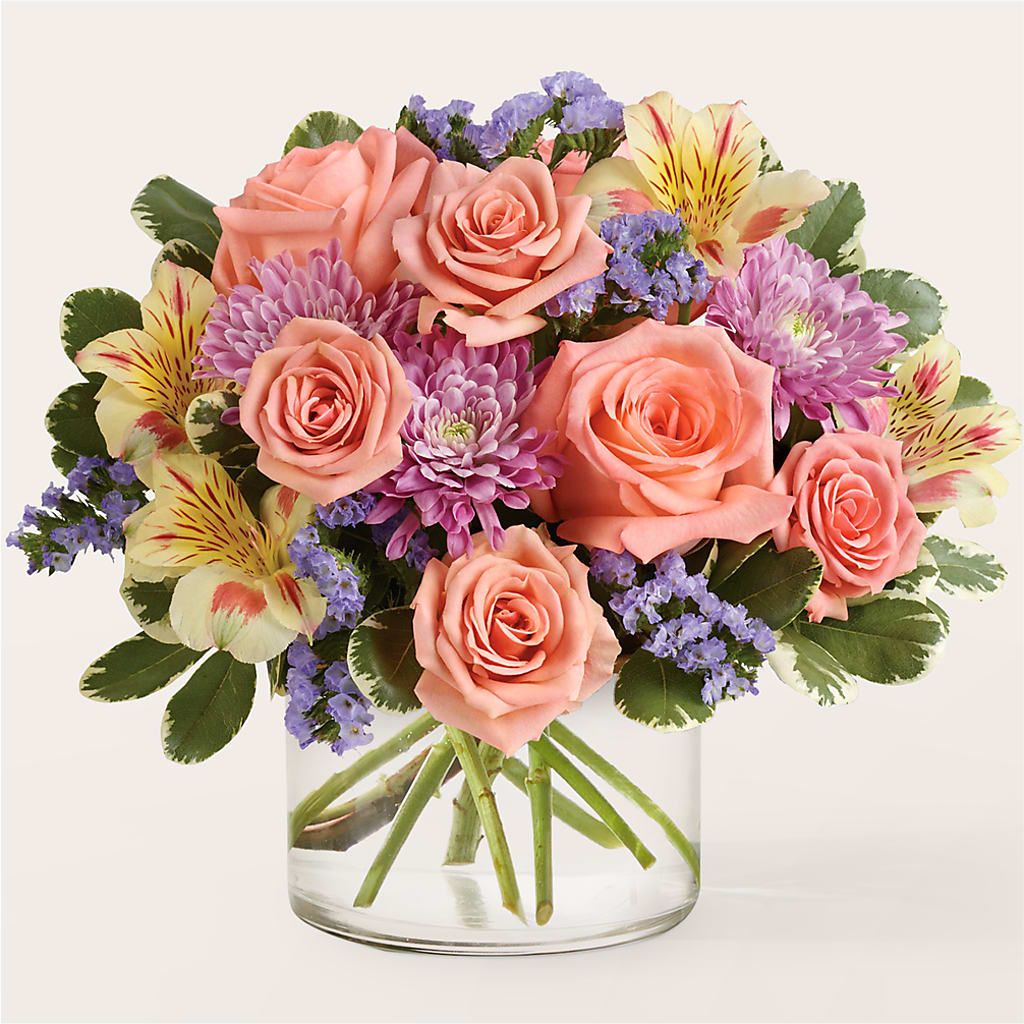 Candy Coated Bouquet – COBORN'S INC FLORAL SHOPPES, Saint Cloud MN