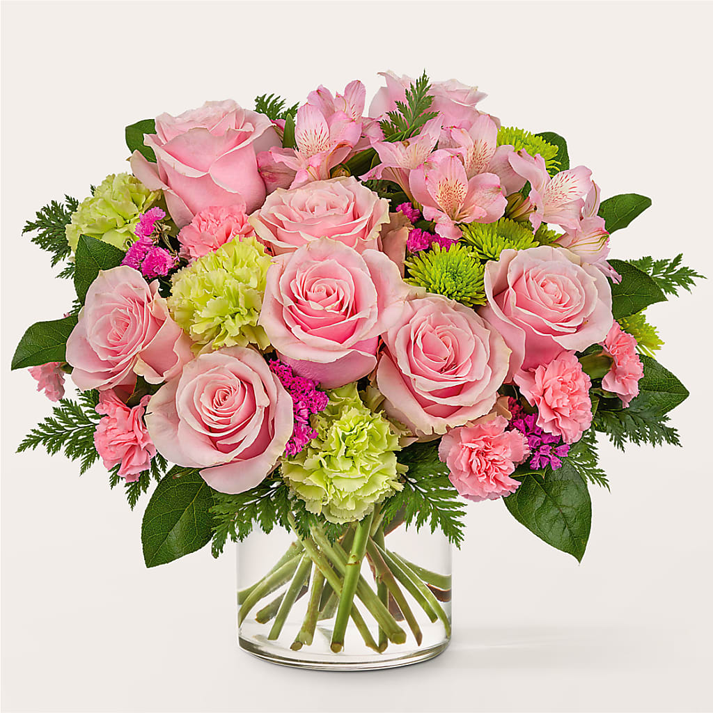Pinch Me Bouquet – COBORN'S INC FLORAL SHOPPES, Saint Cloud MN