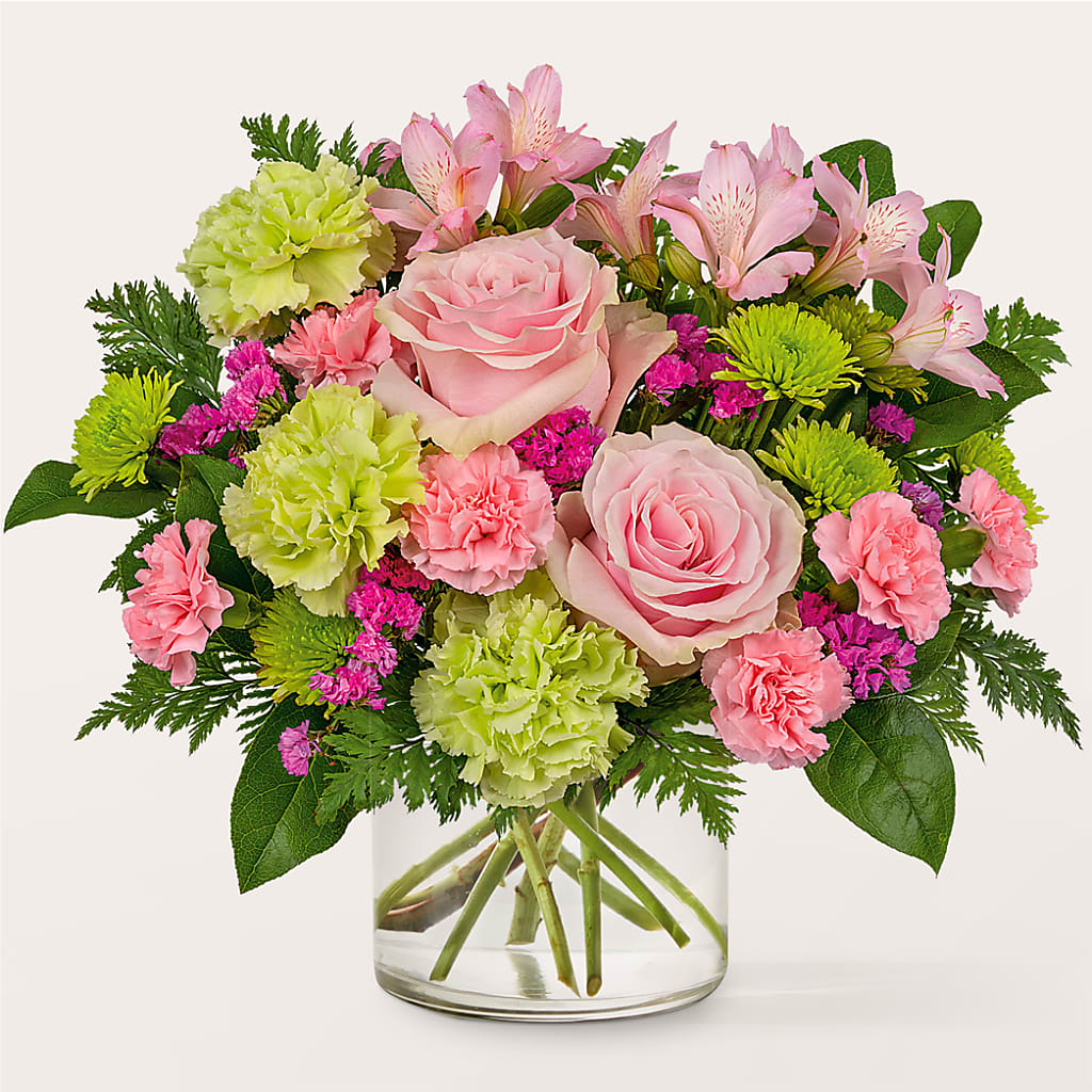 Pinch Me Bouquet – COBORN'S INC FLORAL SHOPPES, Saint Cloud MN