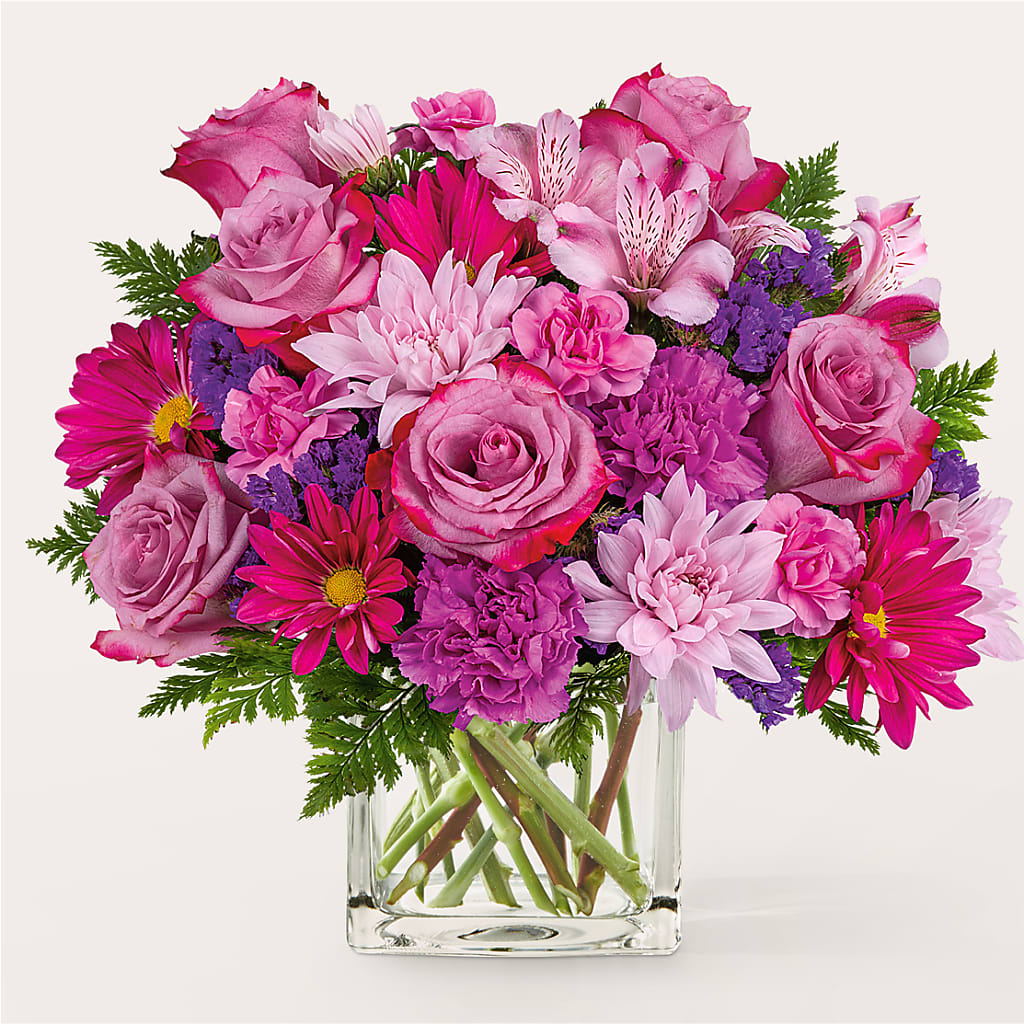 Afternoon Tea Bouquet – COBORN'S INC FLORAL SHOPPES, Saint Cloud MN