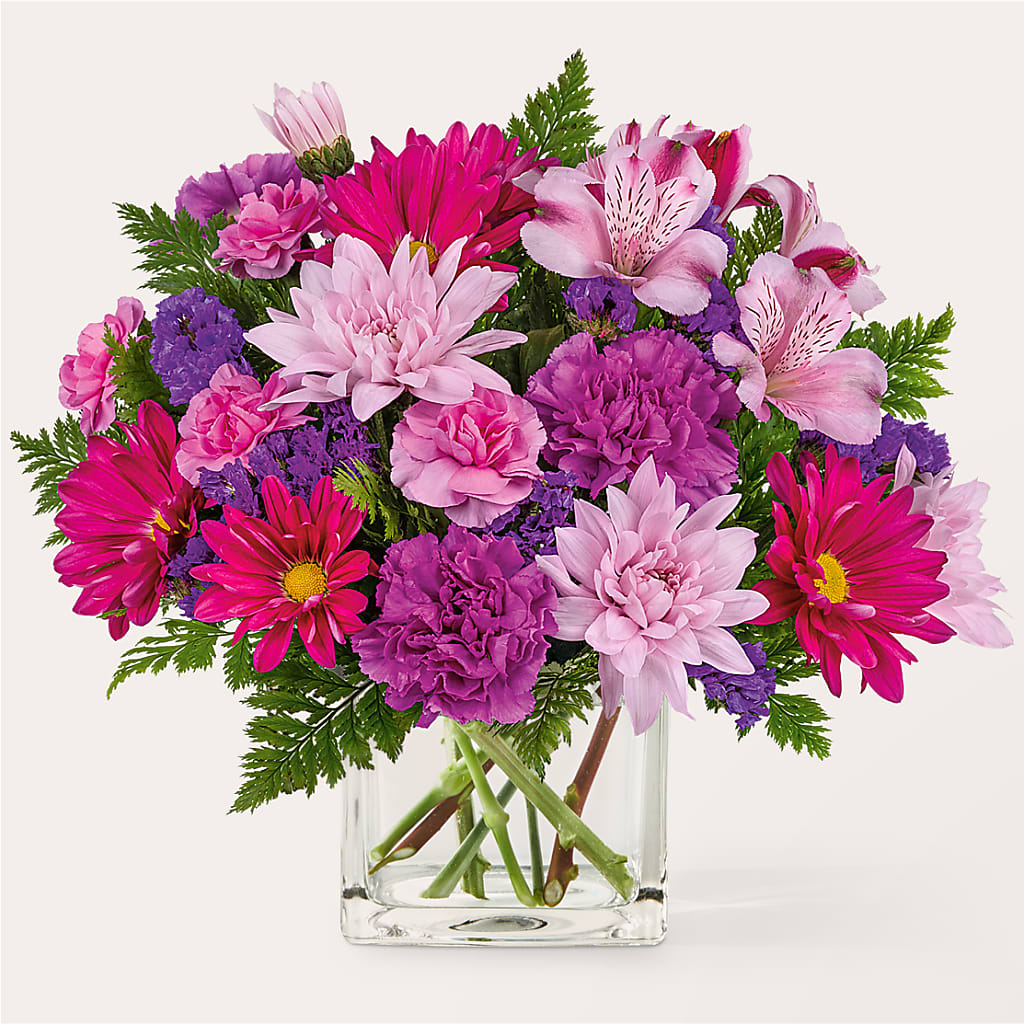 Afternoon Tea Bouquet – COBORN'S INC FLORAL SHOPPES, Saint Cloud MN