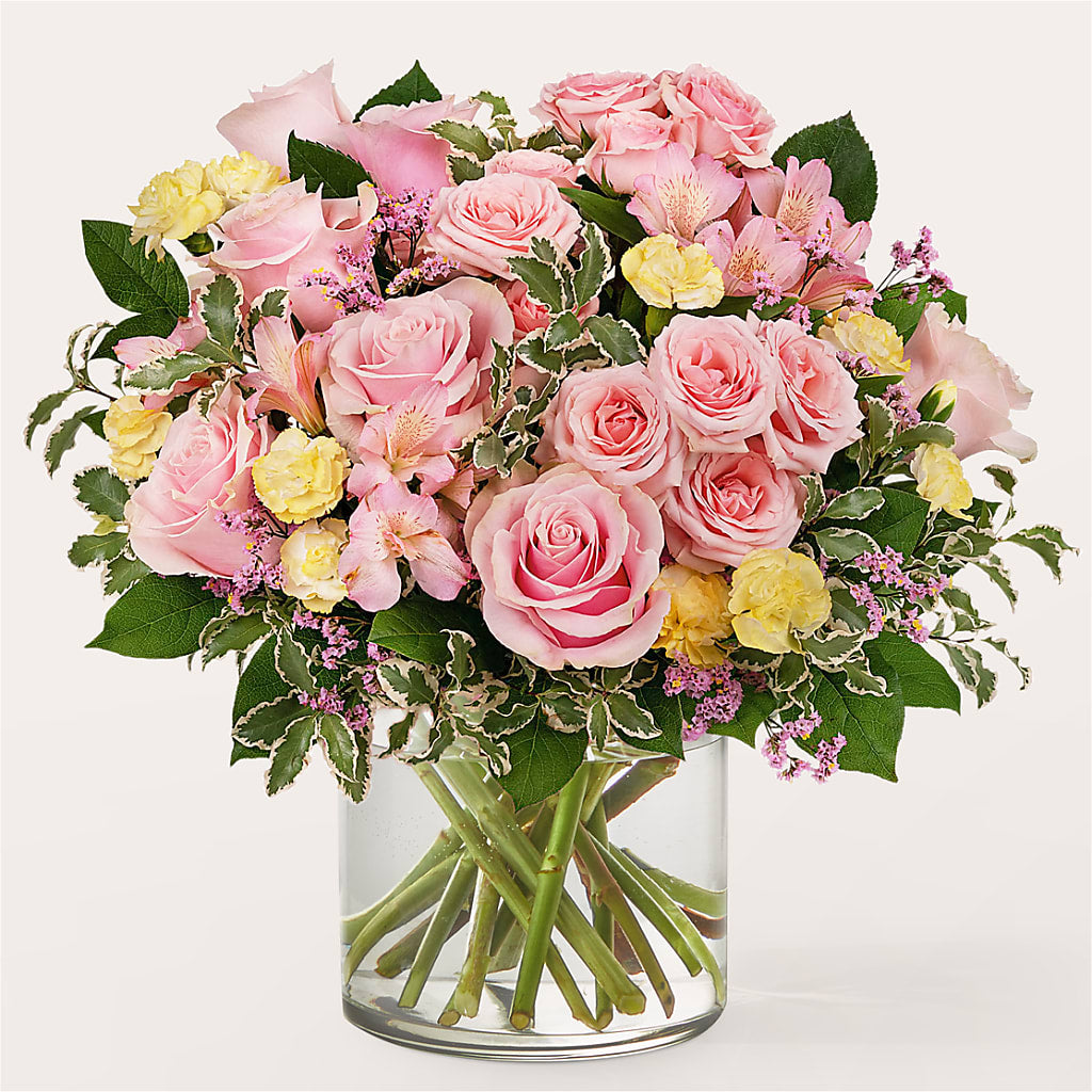 Refreshed Bouquet – COBORN'S INC FLORAL SHOPPES, Saint Cloud MN