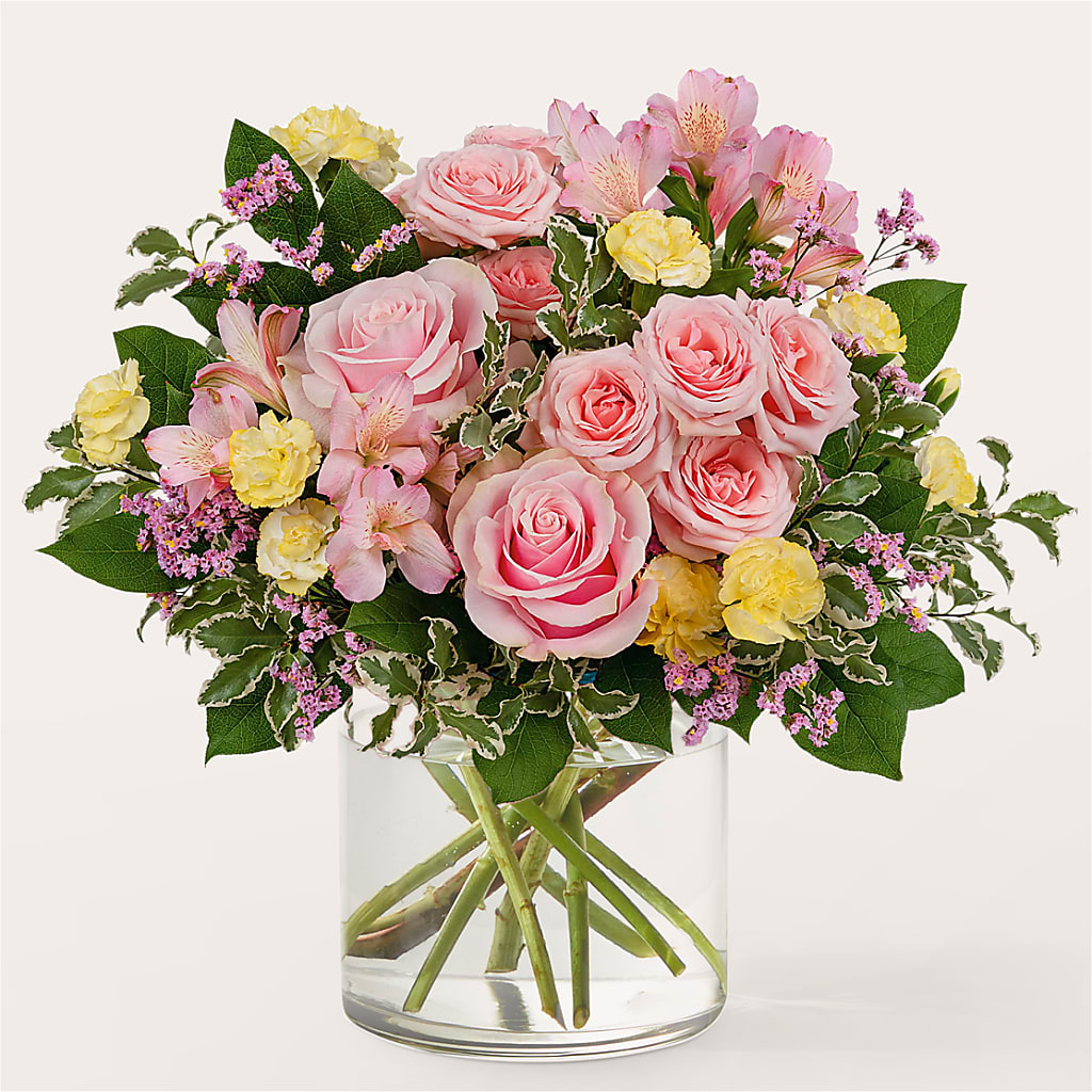 Refreshed Bouquet – COBORN'S INC FLORAL SHOPPES, Saint Cloud MN
