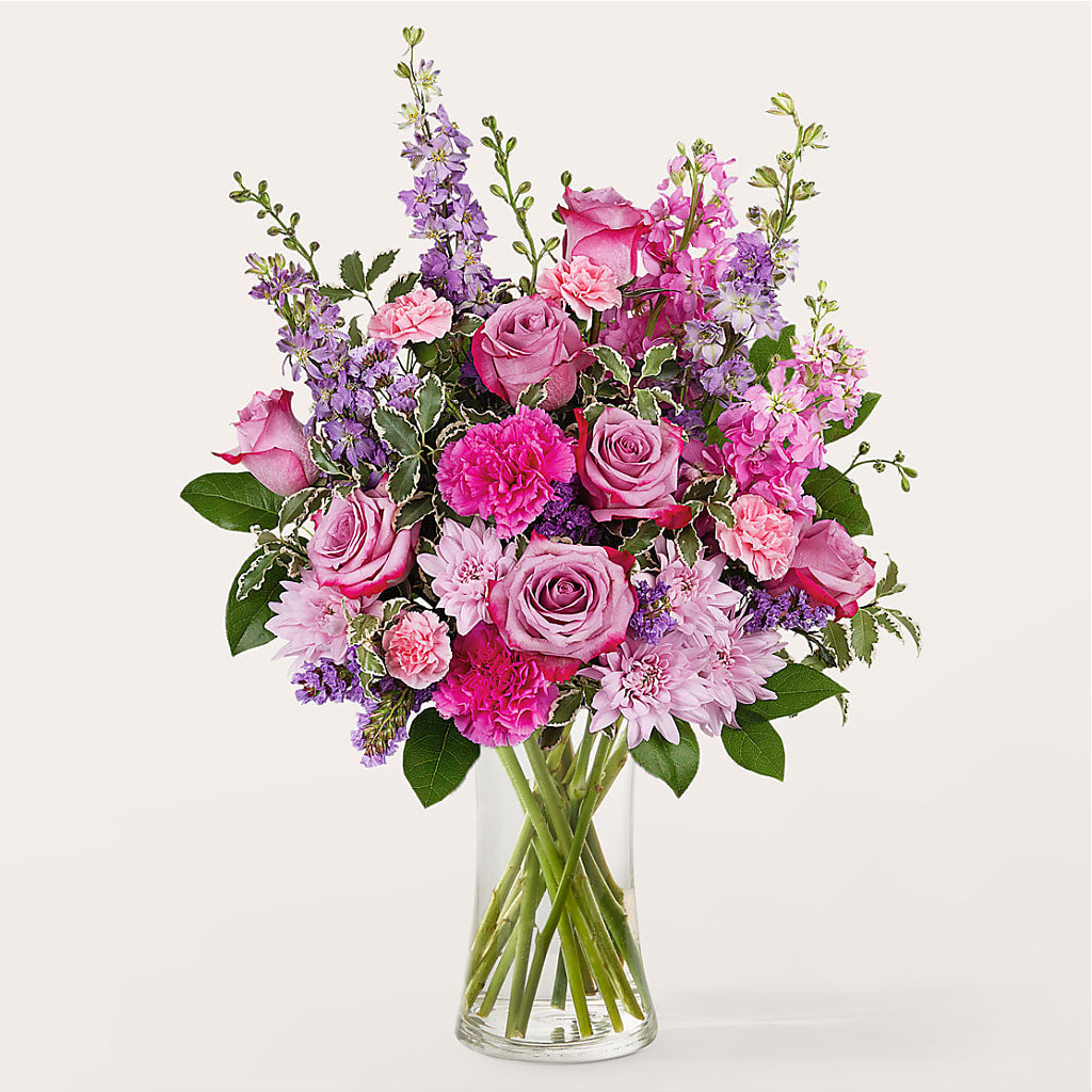 Sincerely Yours Bouquet – COBORN'S INC FLORAL SHOPPES, Saint Cloud MN