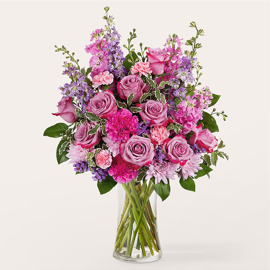 Sincerely Yours Bouquet – COBORN'S INC FLORAL SHOPPES, Saint Cloud MN