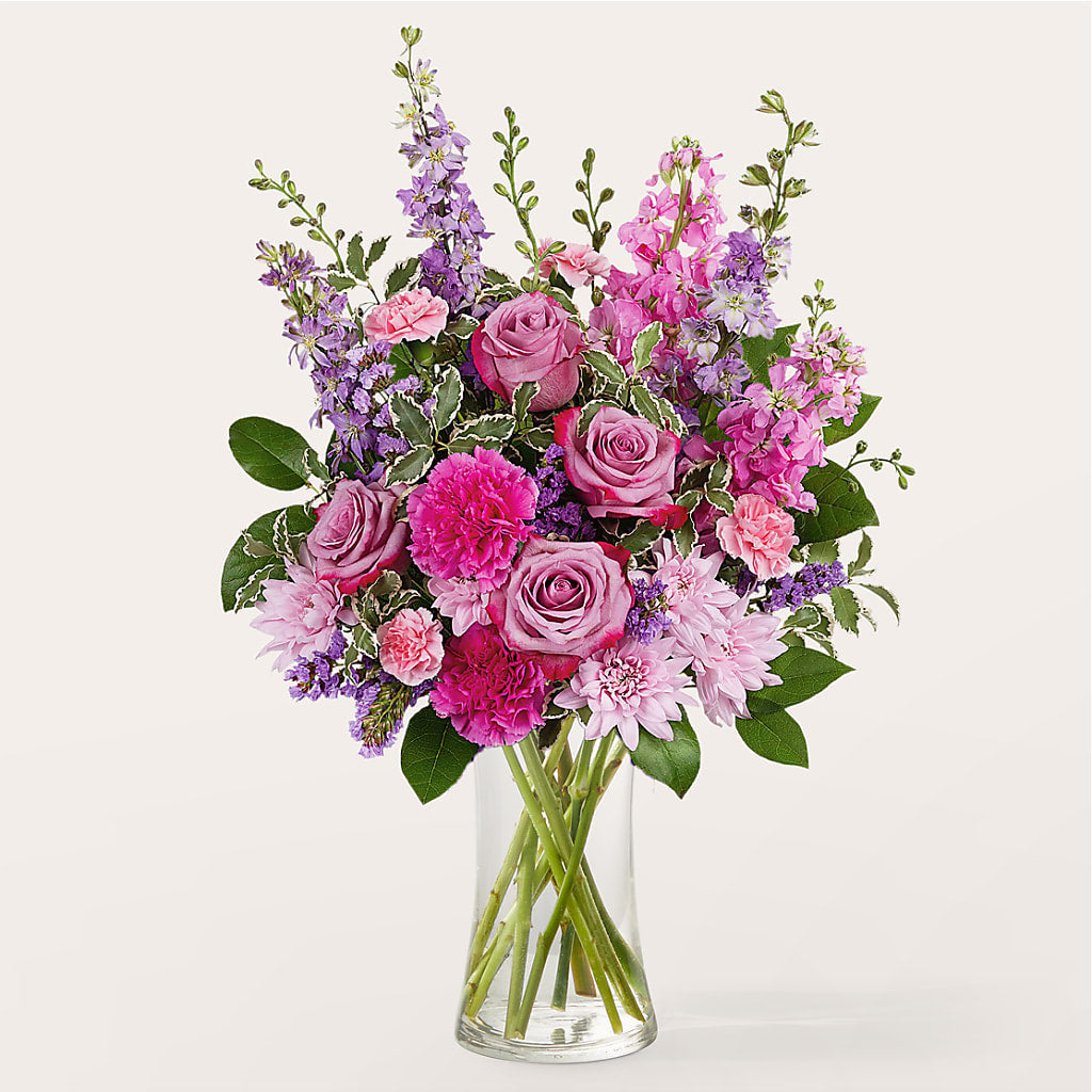 Sincerely Yours Bouquet – COBORN'S INC FLORAL SHOPPES, Saint Cloud MN