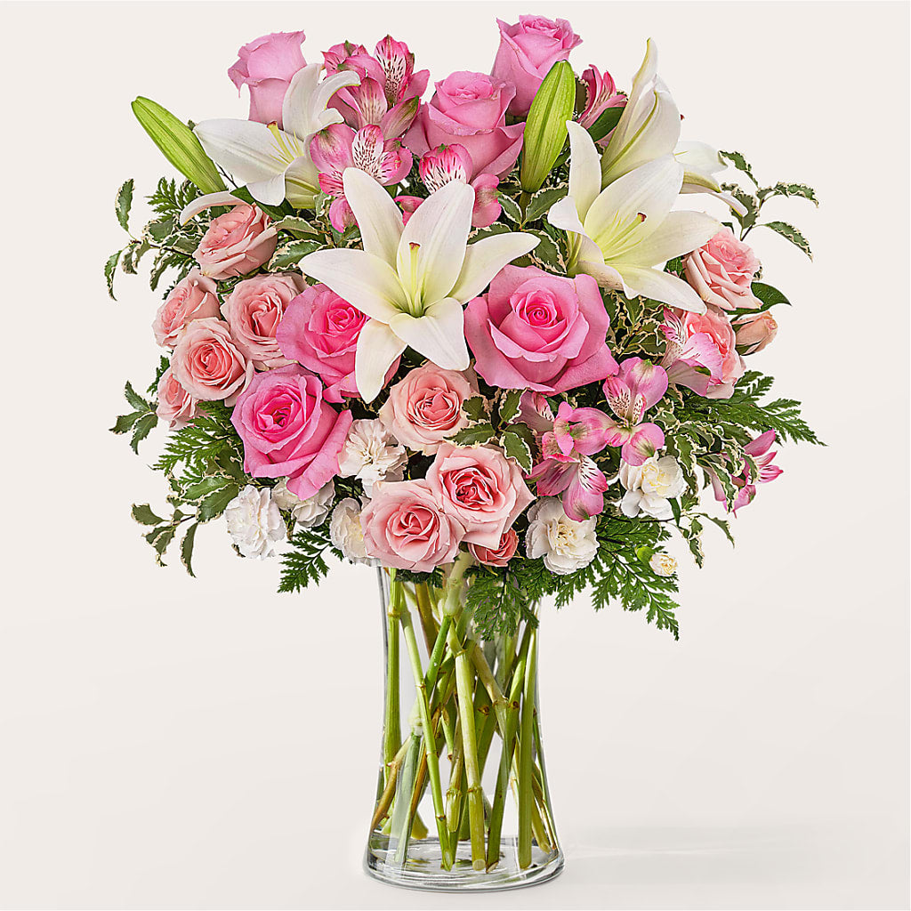 All the Best Bouquet – COBORN'S INC FLORAL SHOPPES, Saint Cloud MN