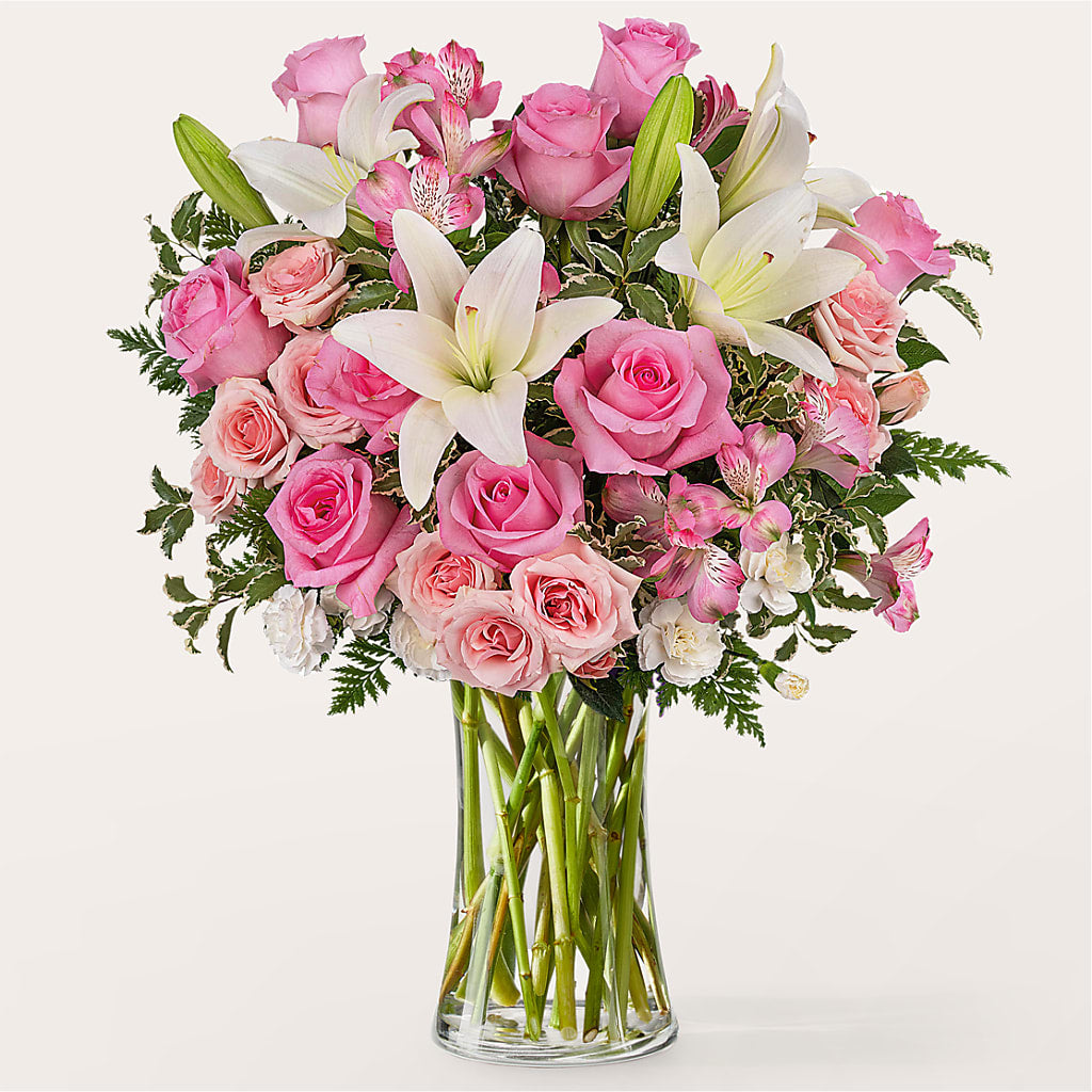 All the Best Bouquet – COBORN'S INC FLORAL SHOPPES, Saint Cloud MN