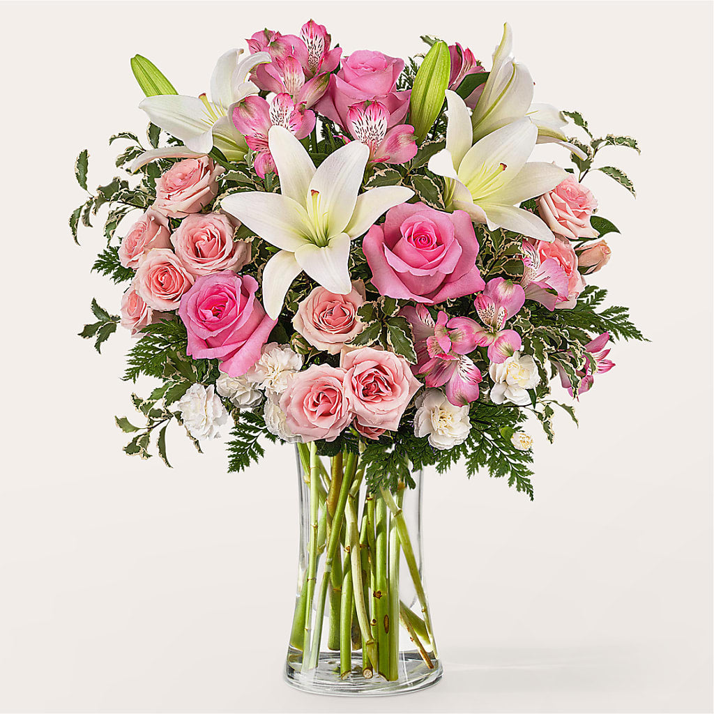 All the Best Bouquet – COBORN'S INC FLORAL SHOPPES, Saint Cloud MN