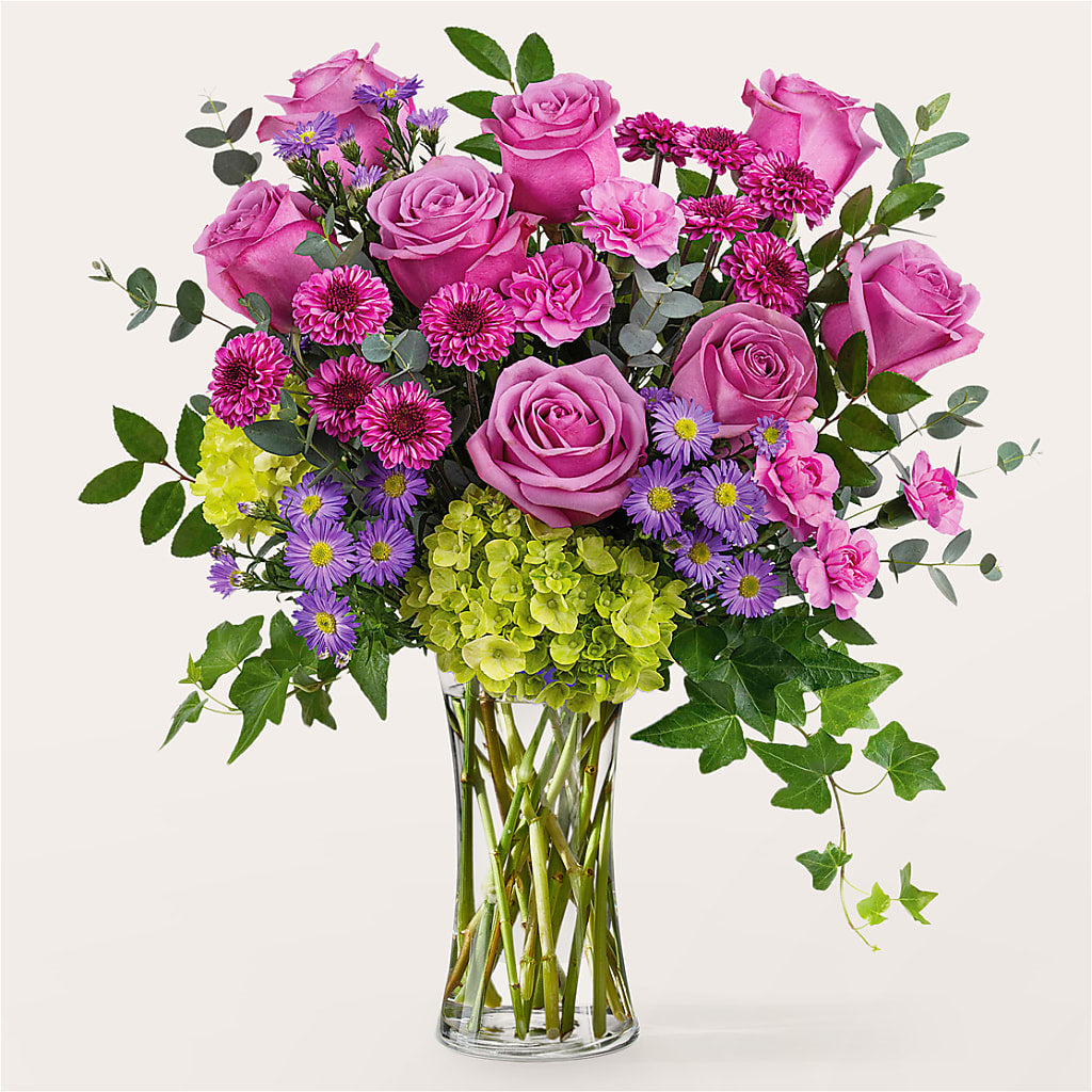 Whispering Garden Bouquet – COBORN'S INC FLORAL SHOPPES, Saint Cloud MN