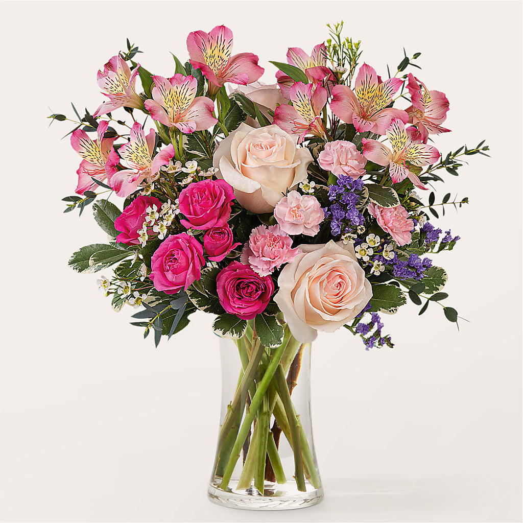 A La Mode Bouquet – COBORN'S INC FLORAL SHOPPES, Saint Cloud MN