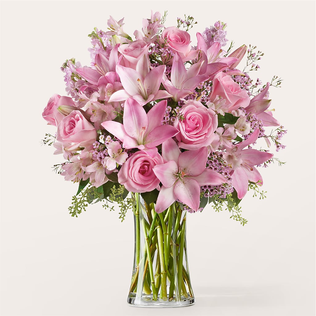 Gentle Gesture Bouquet – COBORN'S INC FLORAL SHOPPES, Saint Cloud MN