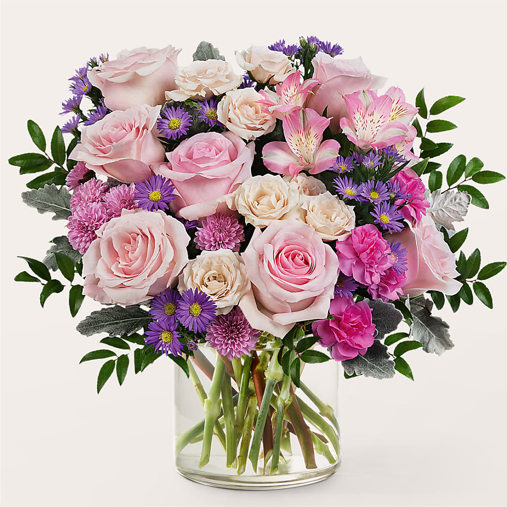 Light as a Feather Bouquet – COBORN'S INC FLORAL SHOPPES, Saint Cloud MN