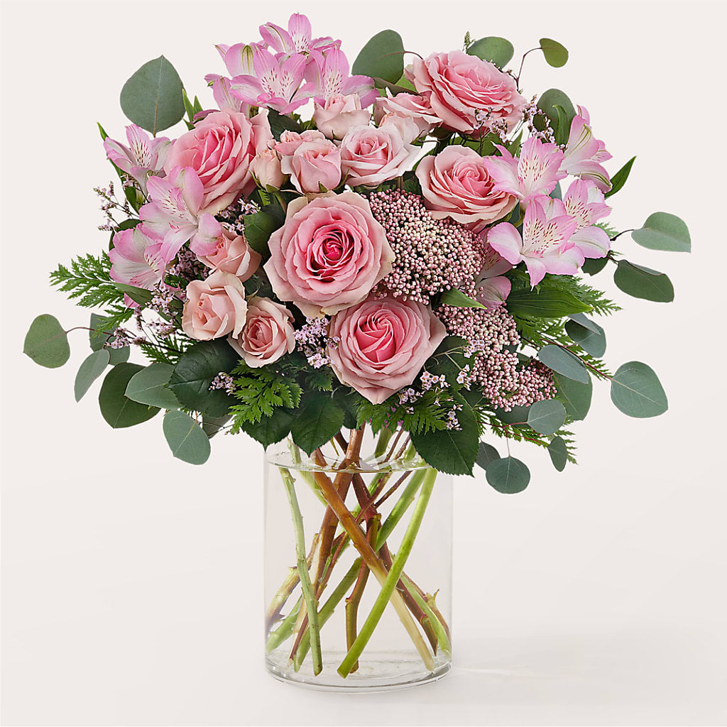 Sweetheart Bouquet – COBORN'S INC FLORAL SHOPPES, Saint Cloud MN