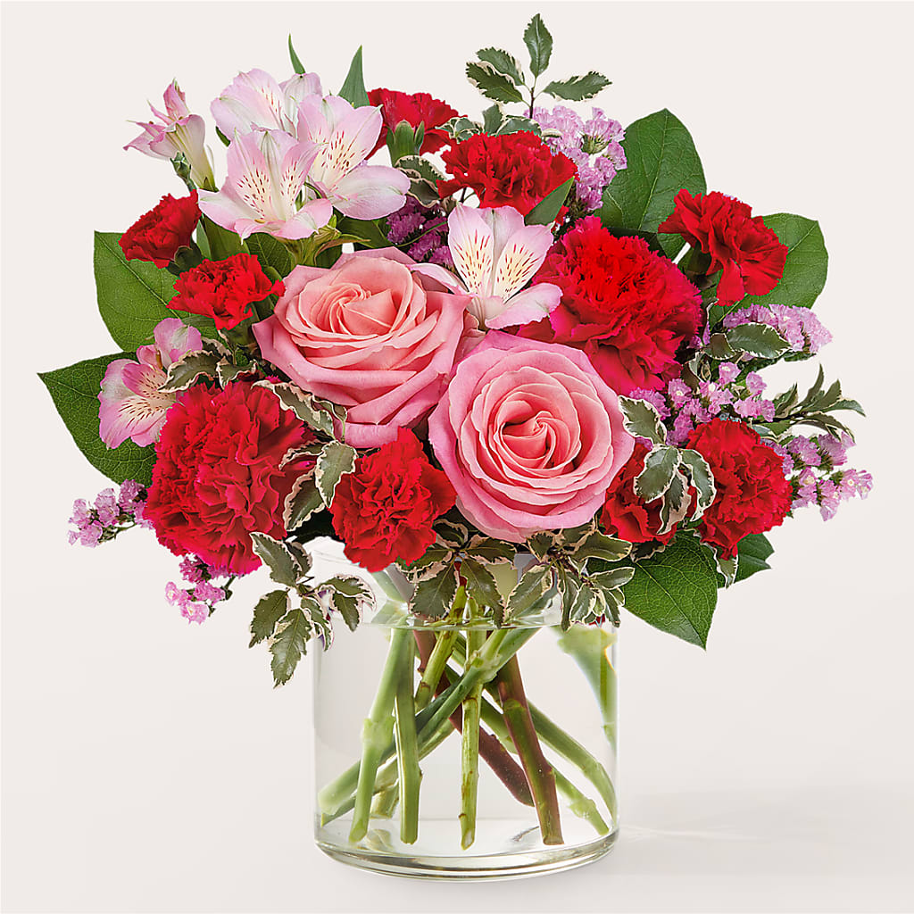 First Impressions Bouquet – COBORN'S INC FLORAL SHOPPES, Saint Cloud MN