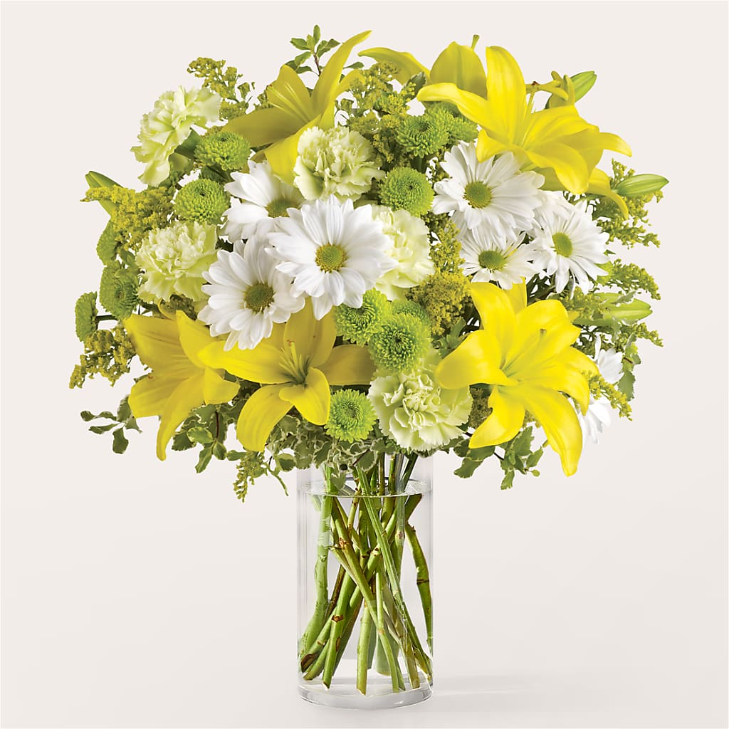 Fresh Start Bouquet – COBORN'S INC FLORAL SHOPPES, Saint Cloud MN