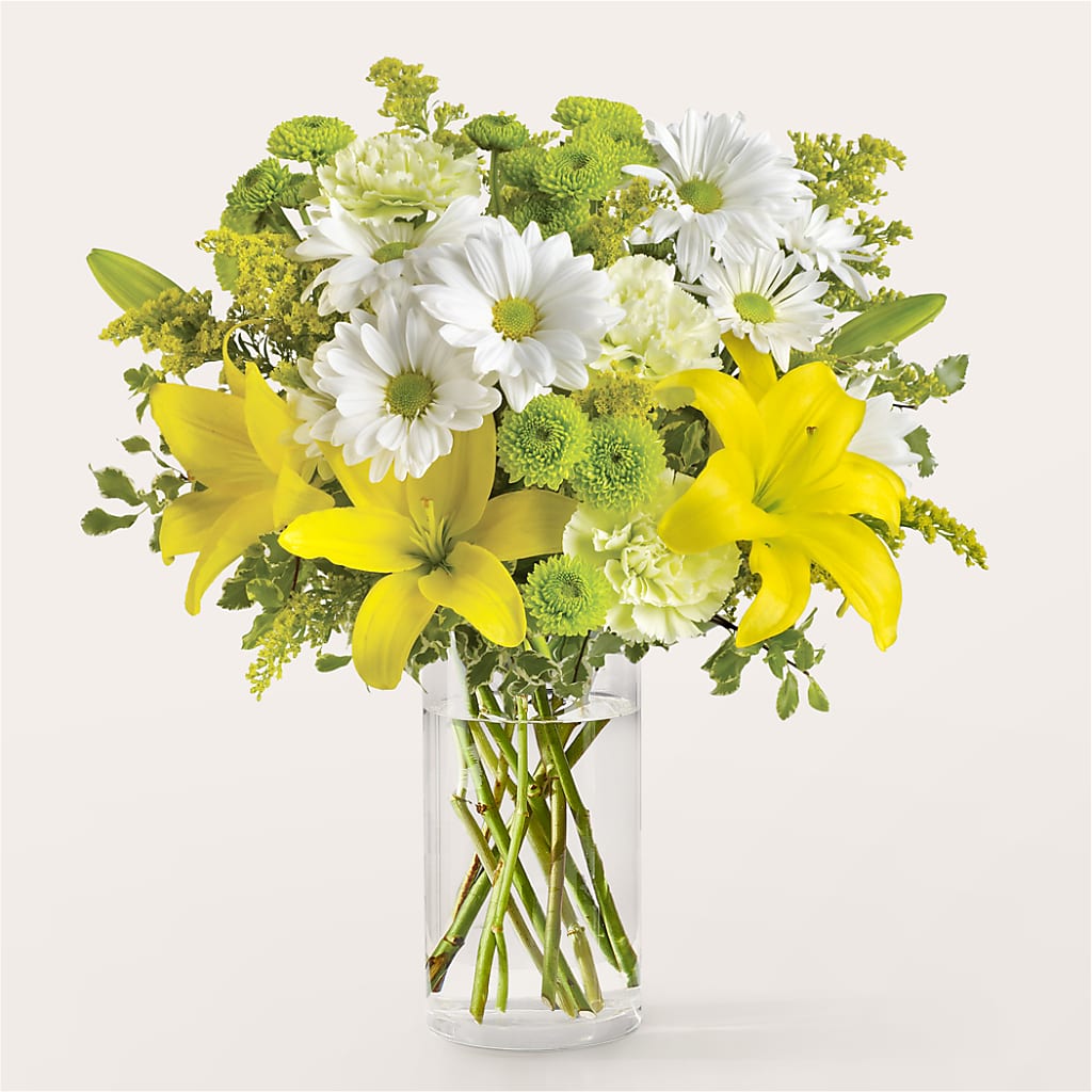 Fresh Start Bouquet – COBORN'S INC FLORAL SHOPPES, Saint Cloud MN