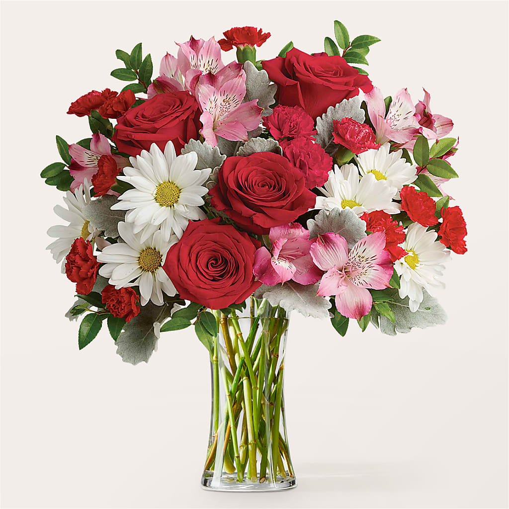 Sugary Sweet Bouquet – COBORN'S INC FLORAL SHOPPES, Saint Cloud MN