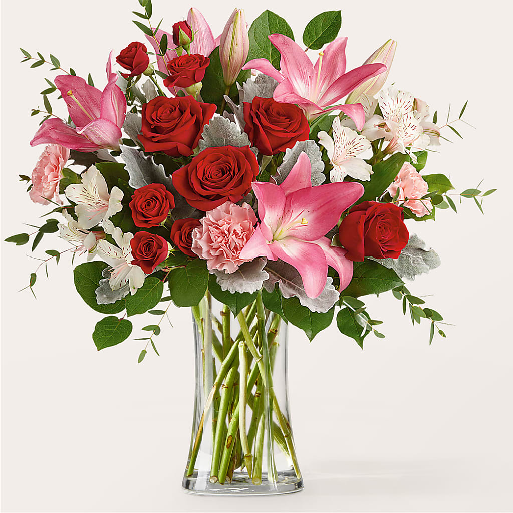 Everything to Me Bouquet – COBORN'S INC FLORAL SHOPPES, Saint Cloud MN