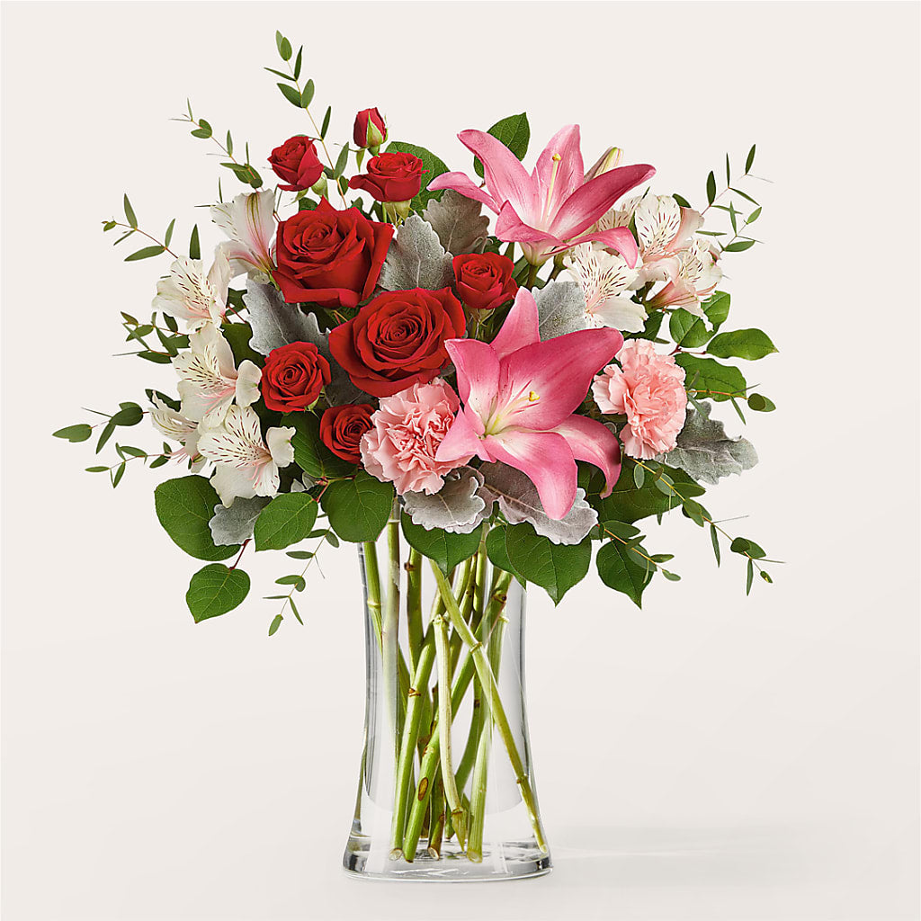 Everything to Me Bouquet – COBORN'S INC FLORAL SHOPPES, Saint Cloud MN