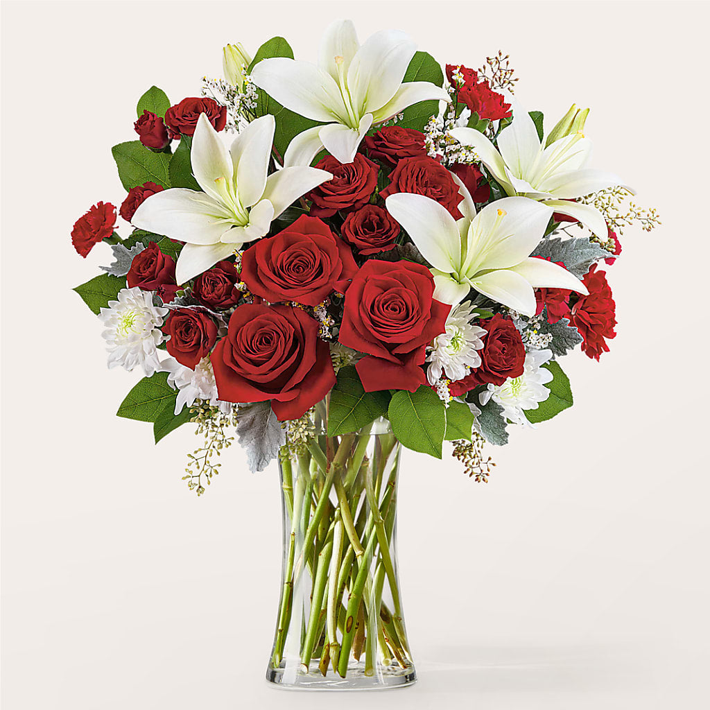 Floral Symphony Bouquet – COBORN'S INC FLORAL SHOPPES, Saint Cloud MN
