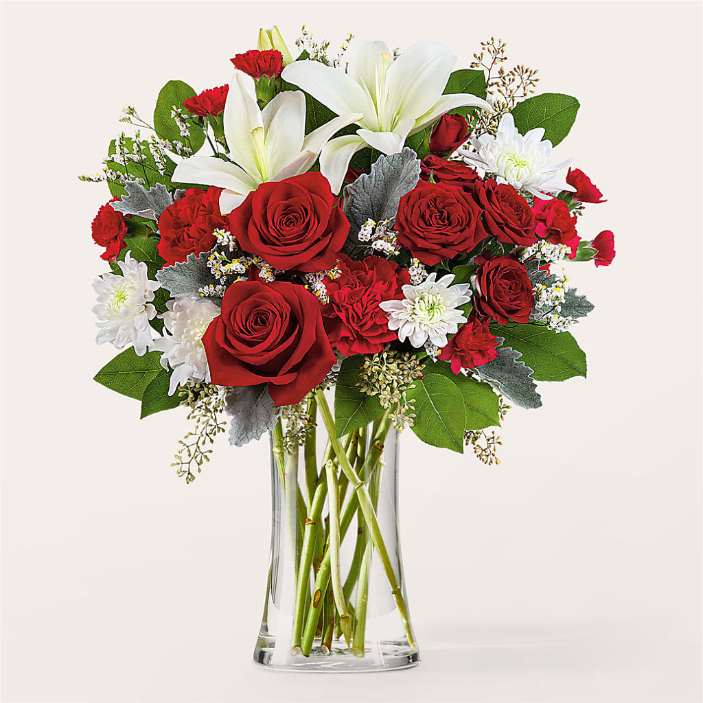 Floral Symphony Bouquet – COBORN'S INC FLORAL SHOPPES, Saint Cloud MN
