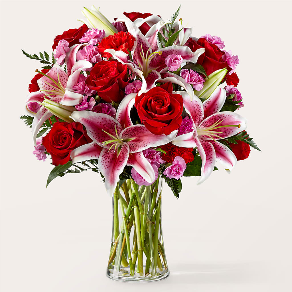 Honeymoon Bouquet – COBORN'S INC FLORAL SHOPPES, Saint Cloud MN