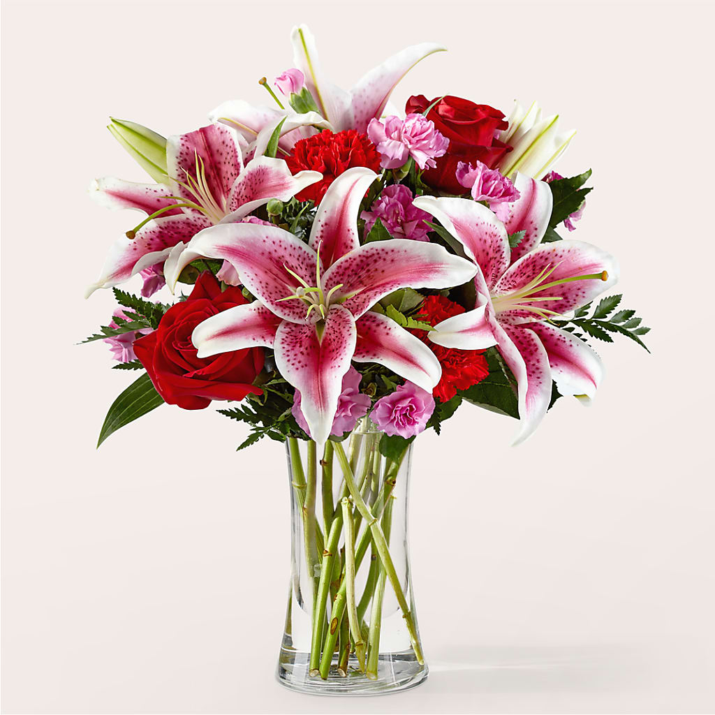 Honeymoon Bouquet – COBORN'S INC FLORAL SHOPPES, Saint Cloud MN