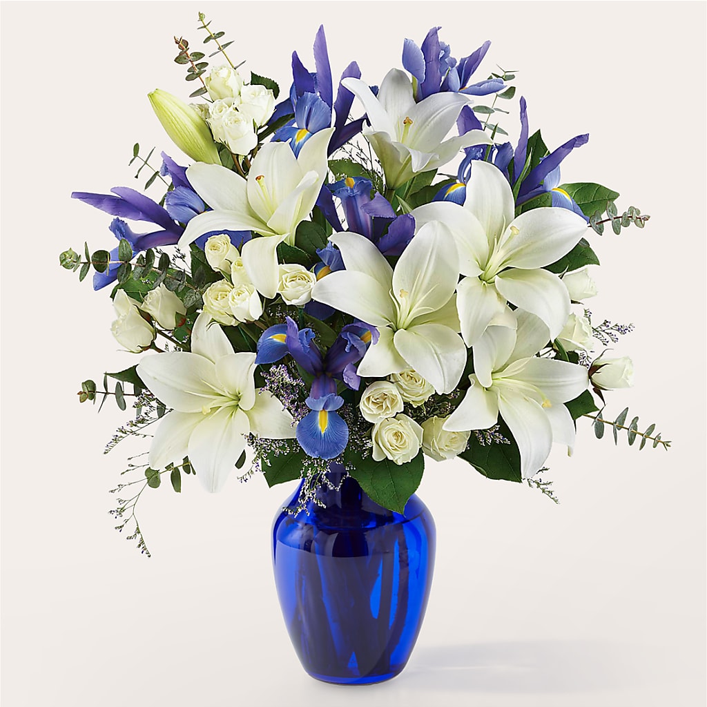Restorative Pause Bouquet – COBORN'S INC FLORAL SHOPPES, Saint Cloud MN