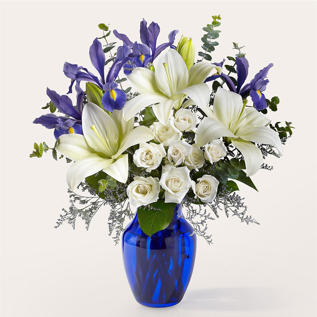 Restorative Pause Bouquet – COBORN'S INC FLORAL SHOPPES, Saint Cloud MN