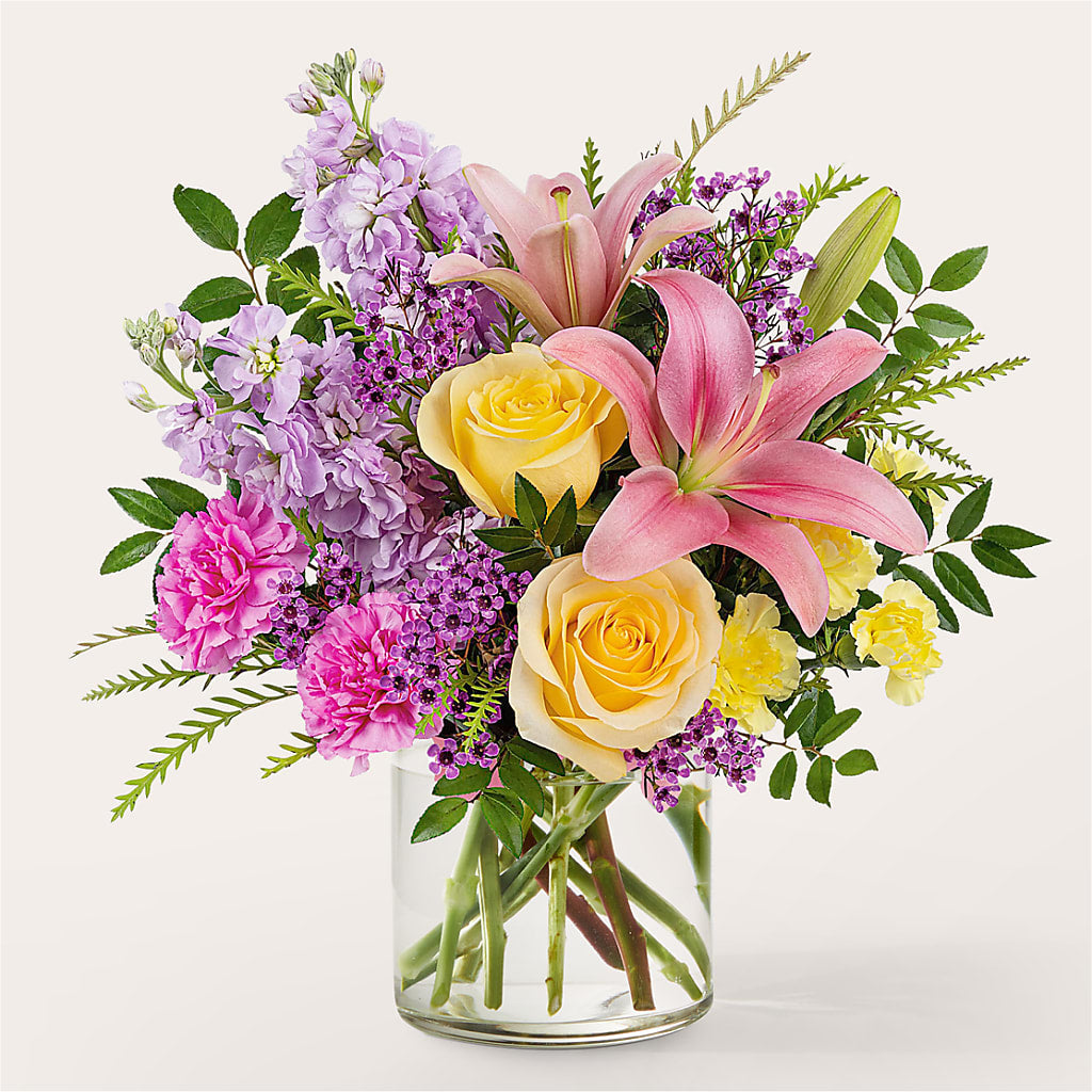 Jubilee Bouquet – COBORN'S INC FLORAL SHOPPES, Saint Cloud MN