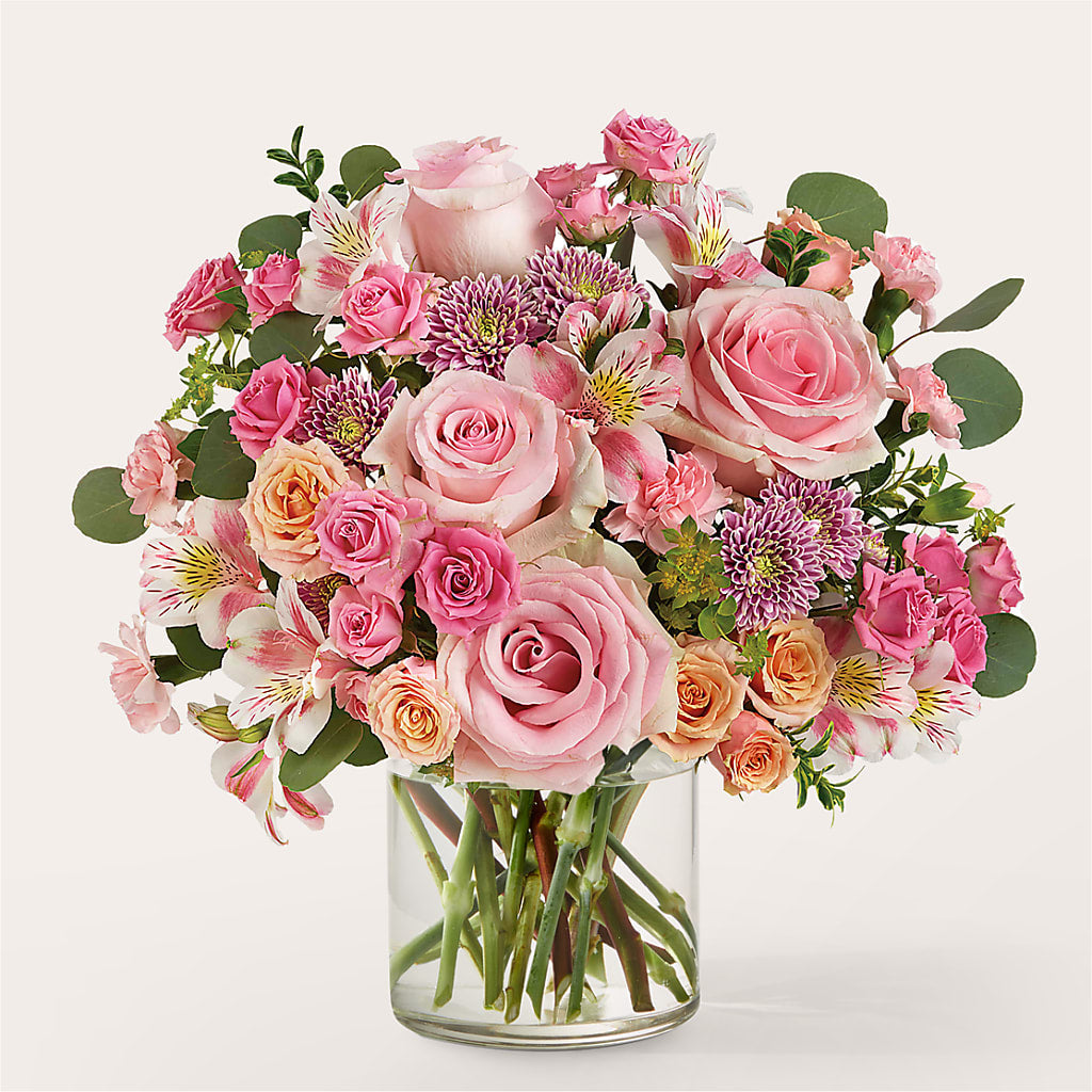 Pleasant Pastures Bouquet – COBORN'S INC FLORAL SHOPPES, Saint Cloud MN