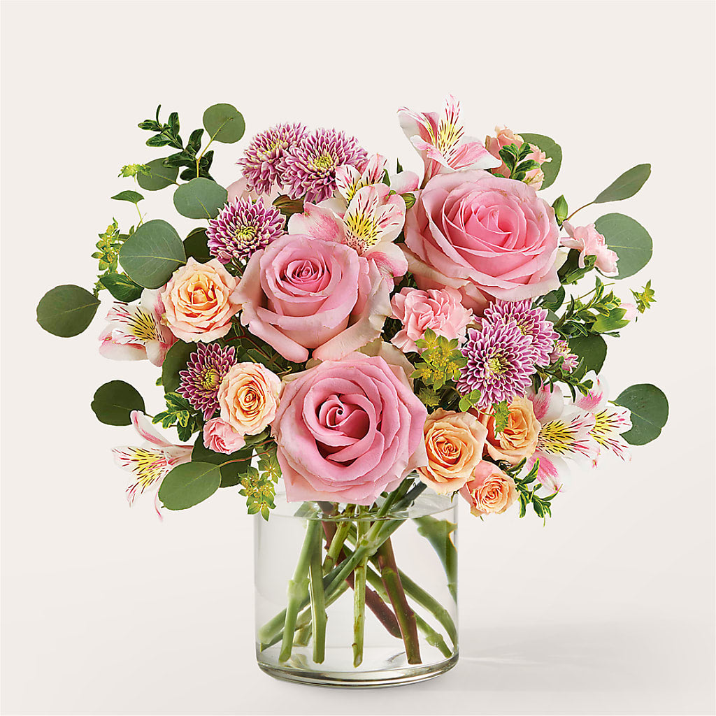 Pleasant Pastures Bouquet – COBORN'S INC FLORAL SHOPPES, Saint Cloud MN