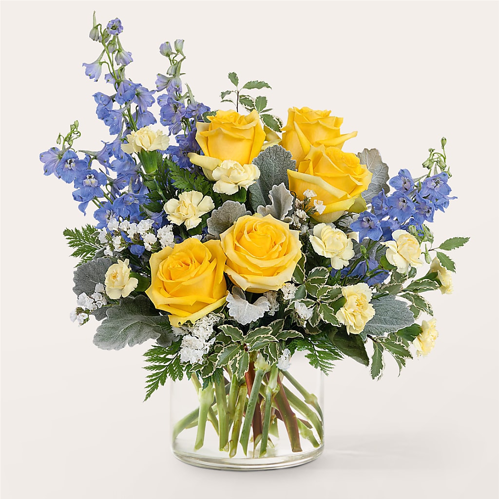 Butterfly Wings Bouquet – COBORN'S INC FLORAL SHOPPES, Saint Cloud MN