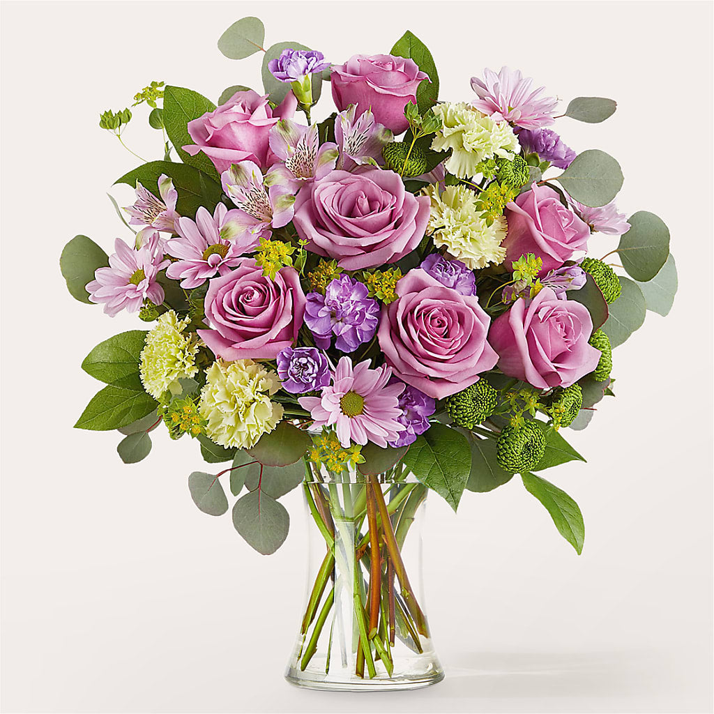 Emerald City Bouquet – COBORN'S INC FLORAL SHOPPES, Saint Cloud MN