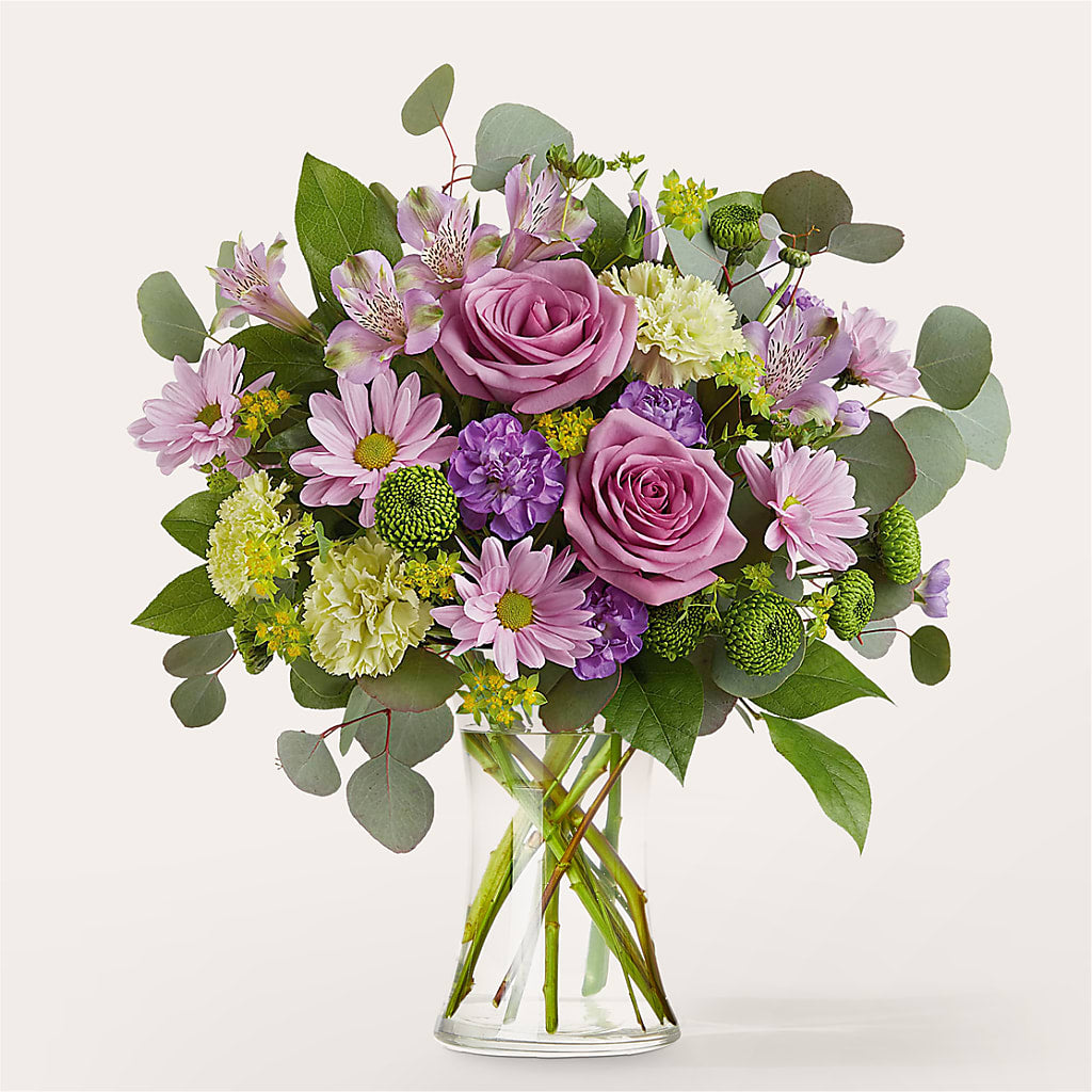 Emerald City Bouquet – COBORN'S INC FLORAL SHOPPES, Saint Cloud MN