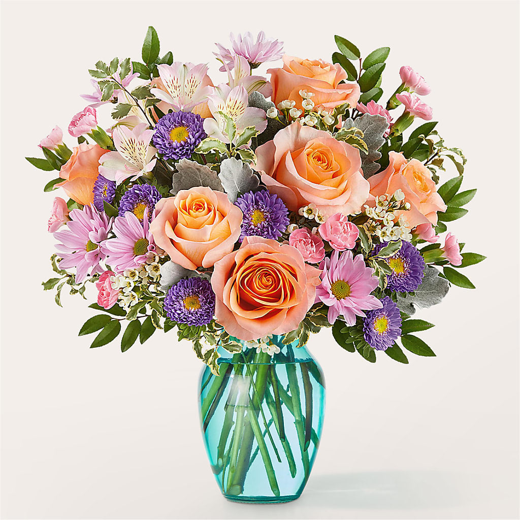 Soft Melody Bouquet – COBORN'S INC FLORAL SHOPPES, Saint Cloud MN