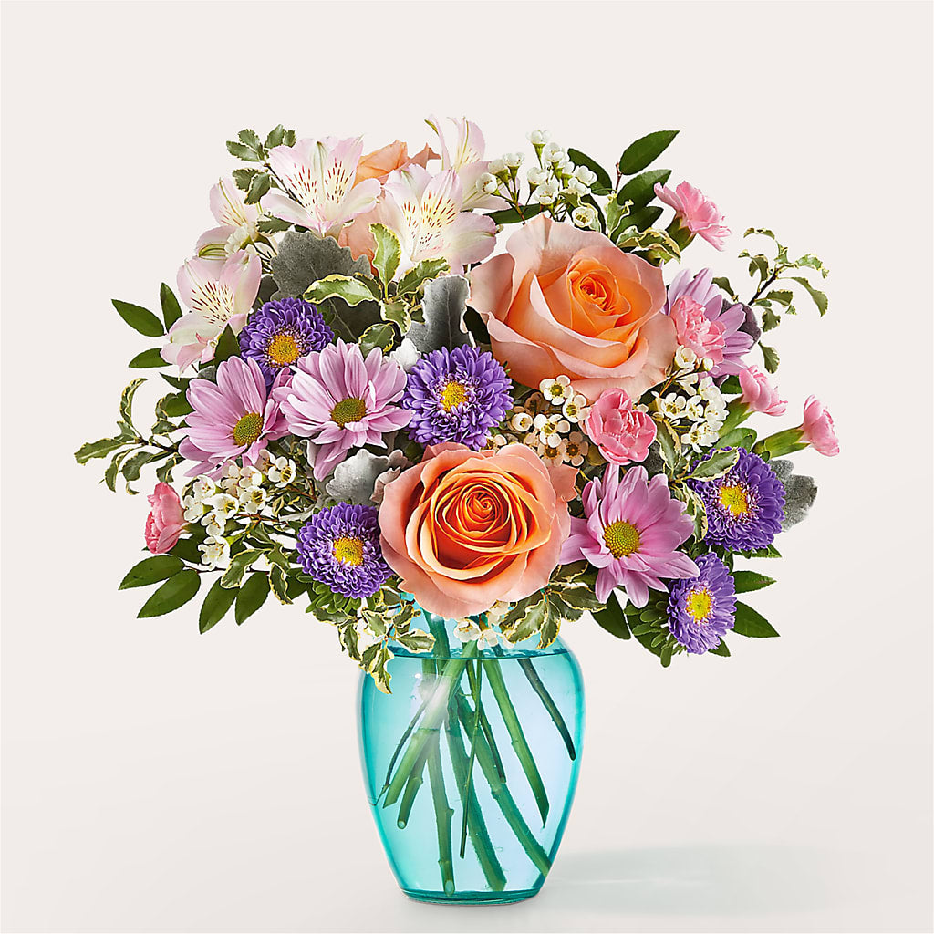 Soft Melody Bouquet – COBORN'S INC FLORAL SHOPPES, Saint Cloud MN