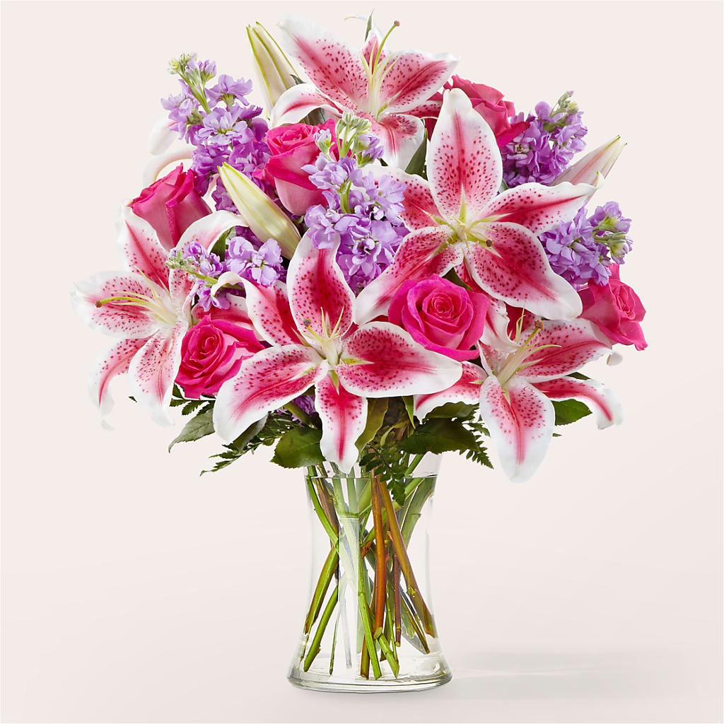 Amore Bouquet – COBORN'S INC FLORAL SHOPPES, Saint Cloud MN