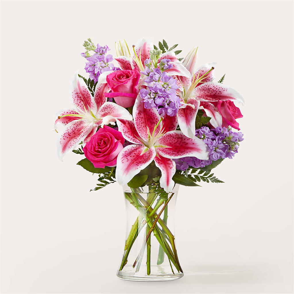 Amore Bouquet – COBORN'S INC FLORAL SHOPPES, Saint Cloud MN