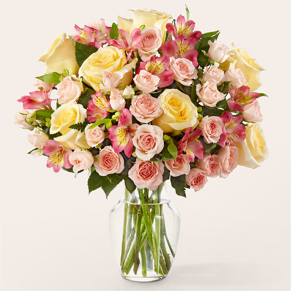 Just Lovely Bouquet – COBORN'S INC FLORAL SHOPPES, Saint Cloud MN