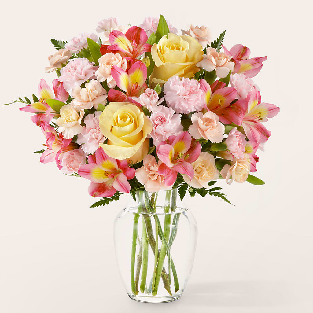 Just Lovely Bouquet – COBORN'S INC FLORAL SHOPPES, Saint Cloud MN
