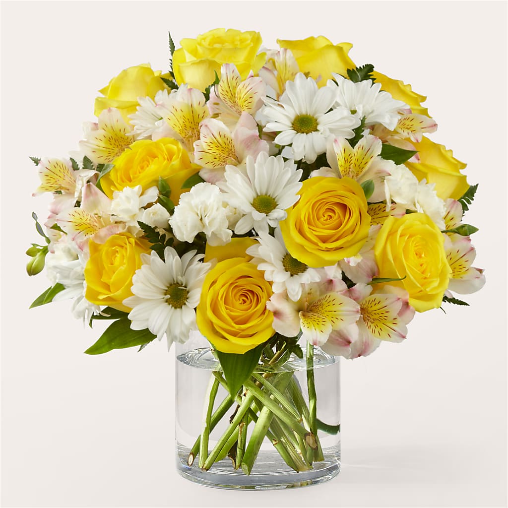 Gleeful Bouquet – COBORN'S INC FLORAL SHOPPES, Saint Cloud MN