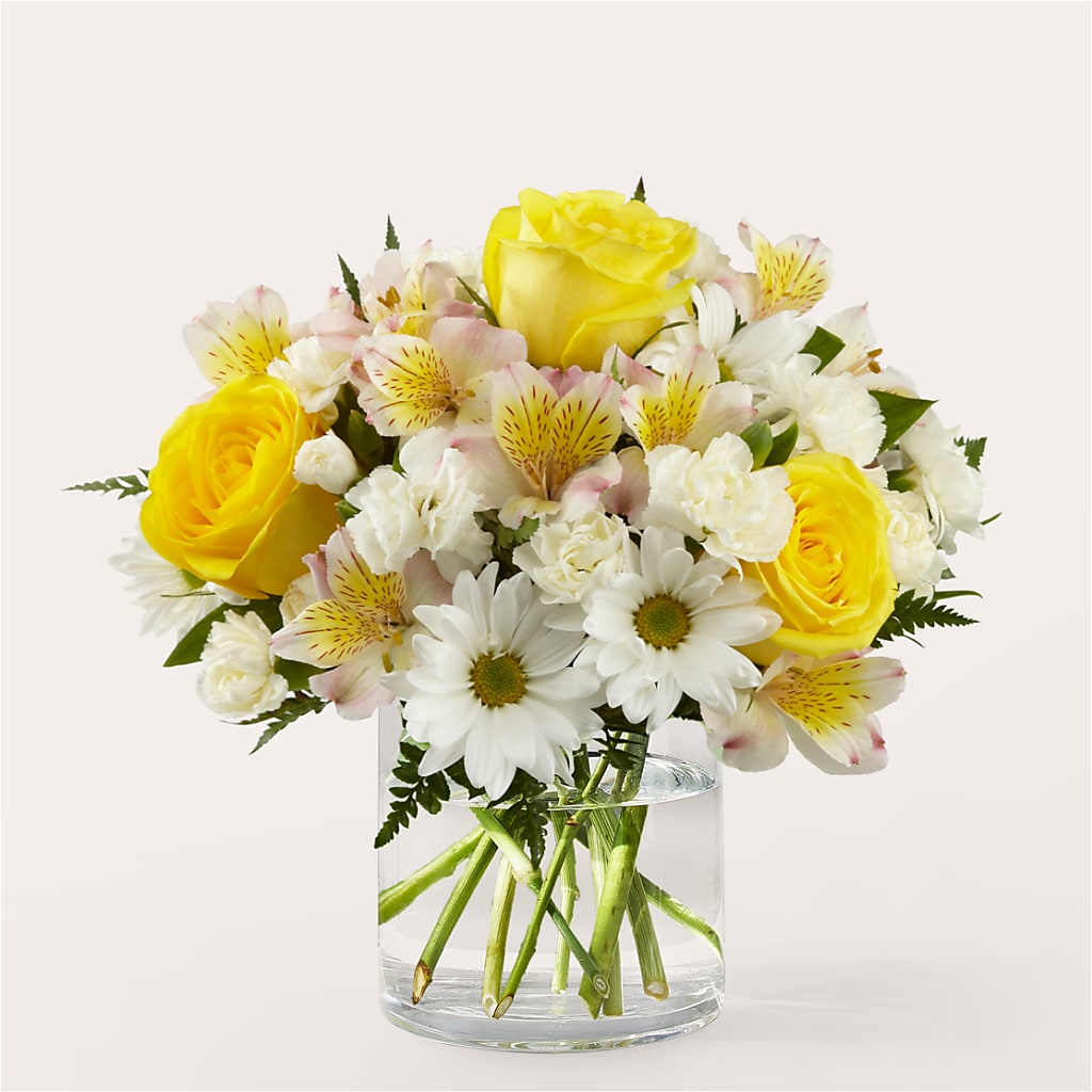 Gleeful Bouquet – COBORN'S INC FLORAL SHOPPES, Saint Cloud MN